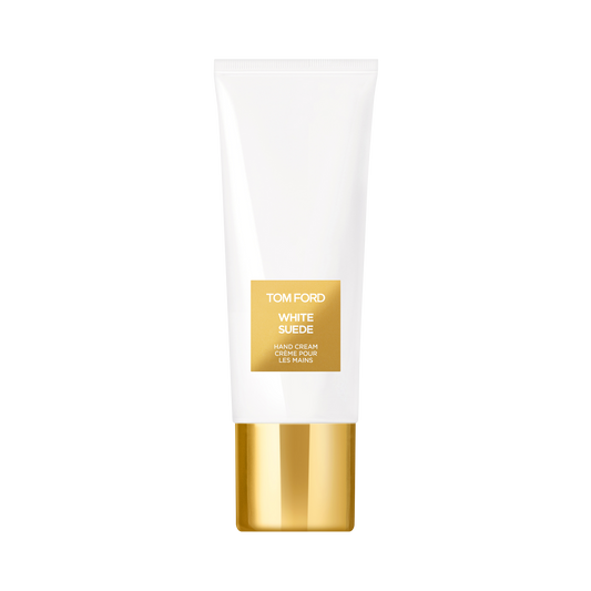 Tom Ford White Suede Hand Cream