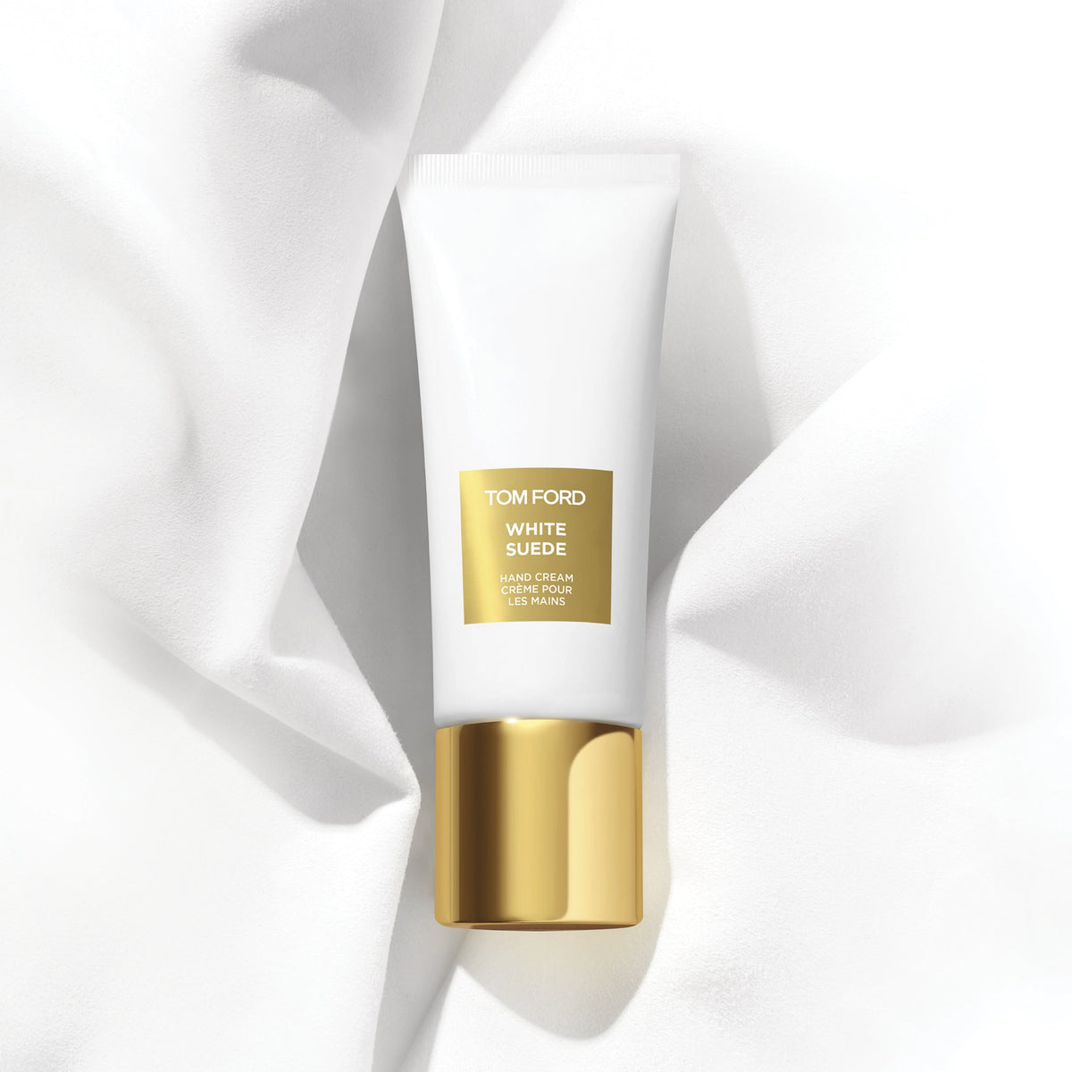 Tom Ford White Suede Hand Cream