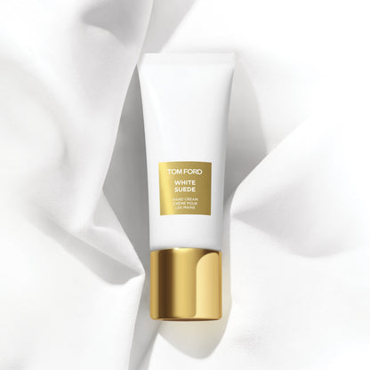 Tom Ford White Suede Hand Cream