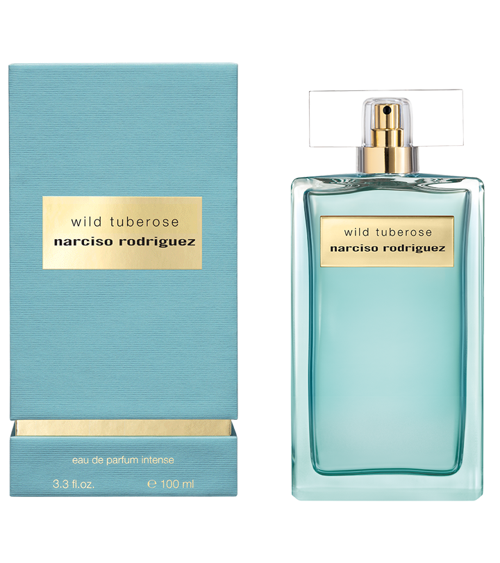 Narciso Rodriguez wild tuberose Eau de Parfum Intense