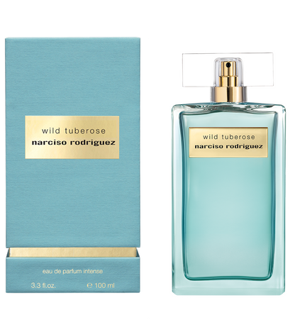Narciso Rodriguez wild tuberose Eau de Parfum Intense