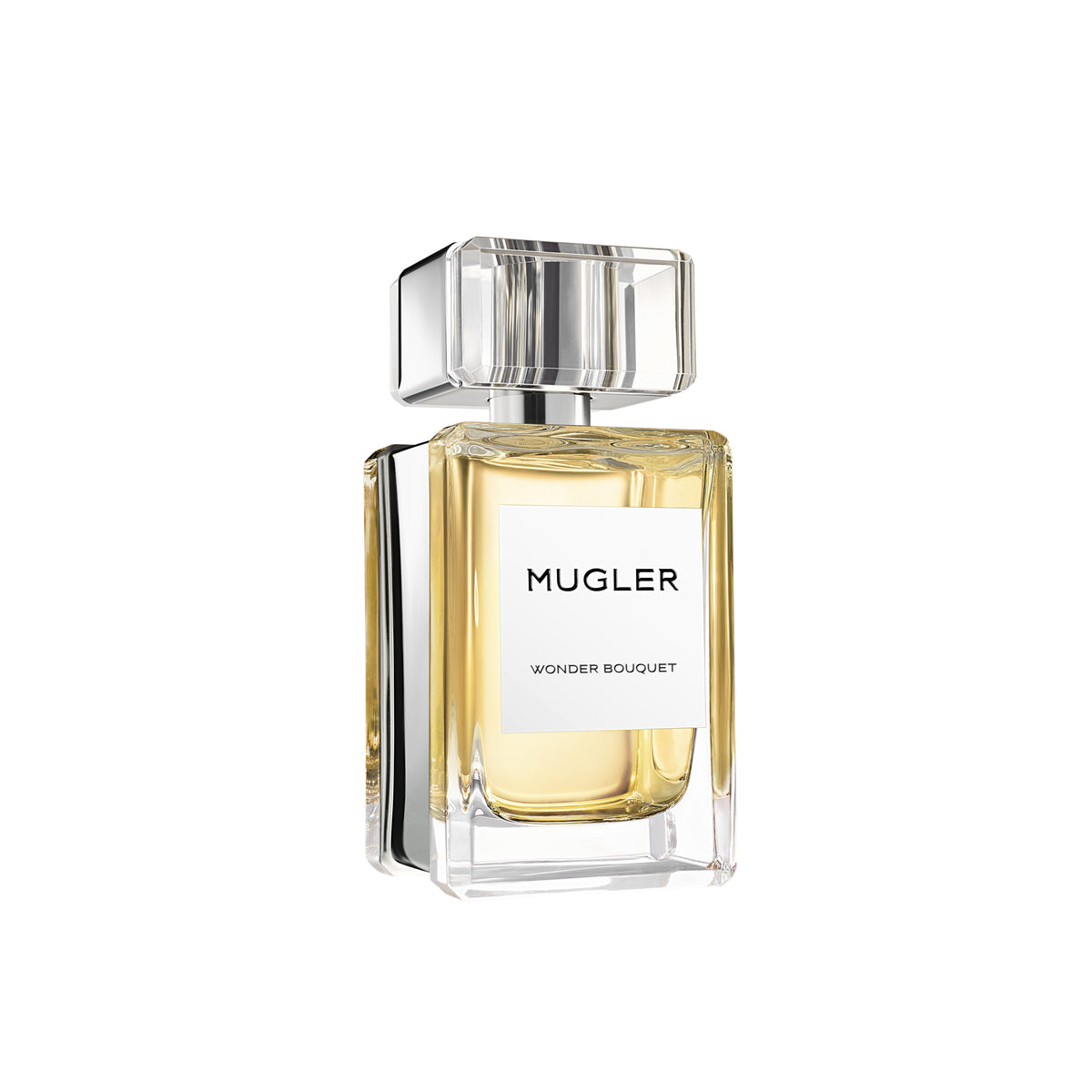 Mugler Wonder Bouquet Eau de Parfum