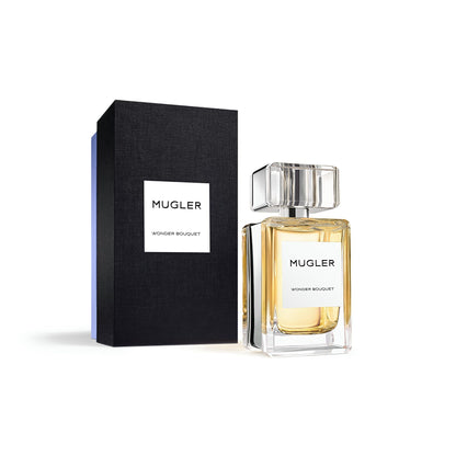 Mugler Wonder Bouquet Eau de Parfum