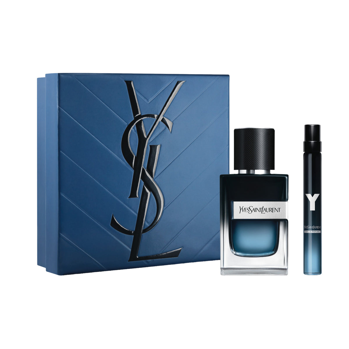 Yves Saint Laurent Y 2-piece Eau de Parfum Travel Gift Set