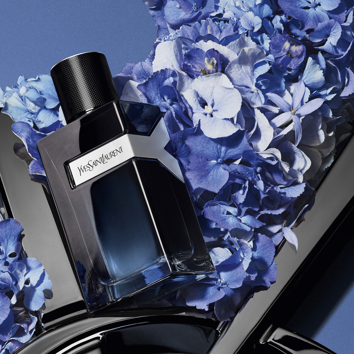 Yves Saint Laurent Y 2-piece Eau de Parfum Travel Gift Set