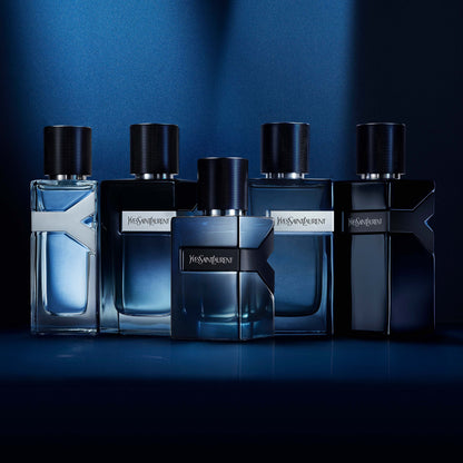 Yves Saint Laurent Y Eau de Parfum