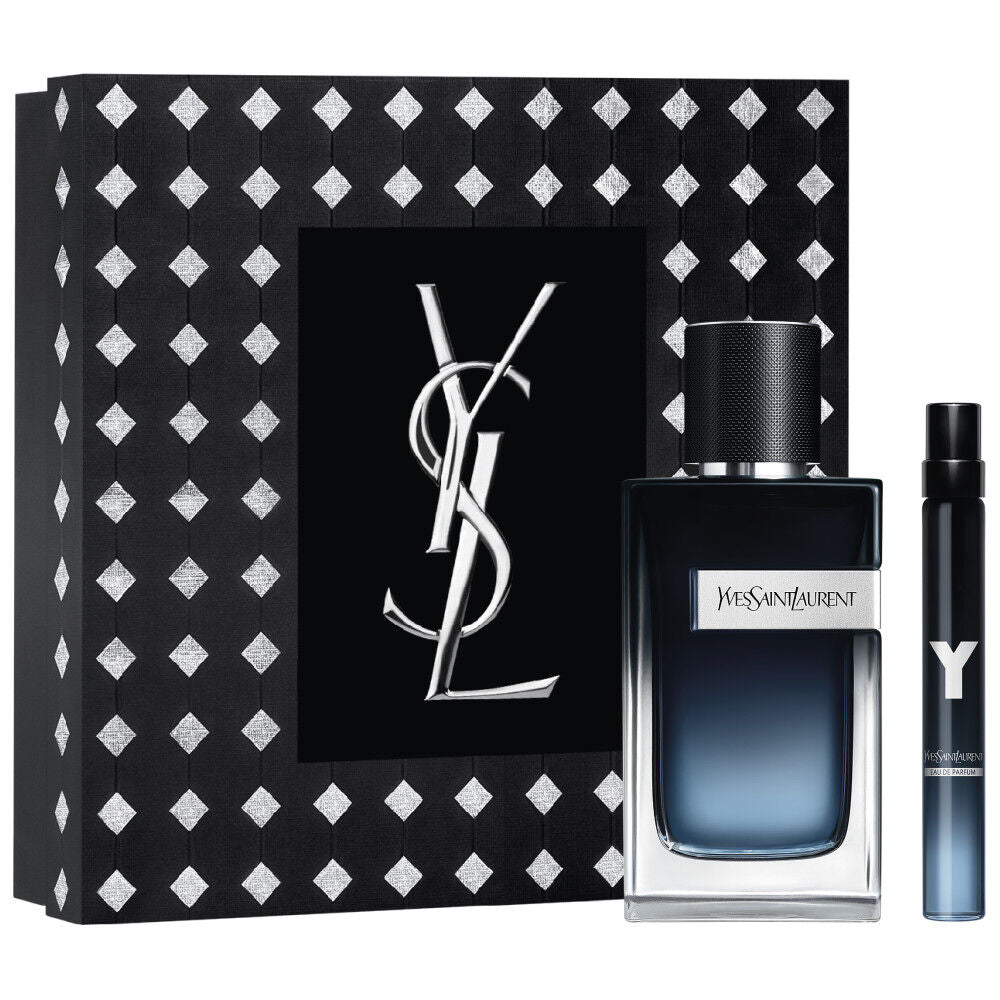 Yves Saint Laurent Y Eau de Parfum Gift Set (100ml+10ml)