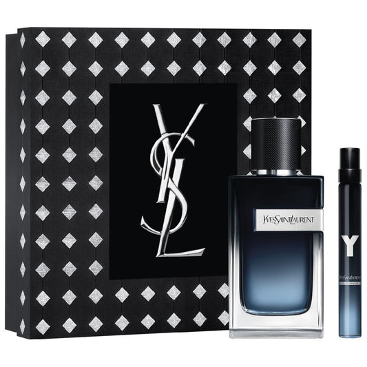 Yves Saint Laurent Y Eau de Parfum Gift Set (100ml+10ml)