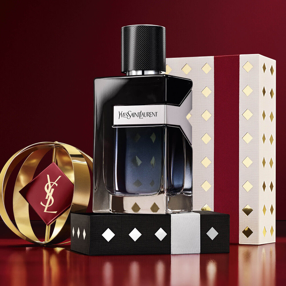 Yves Saint Laurent Y Eau de Parfum Gift Set (60ml+10ml)