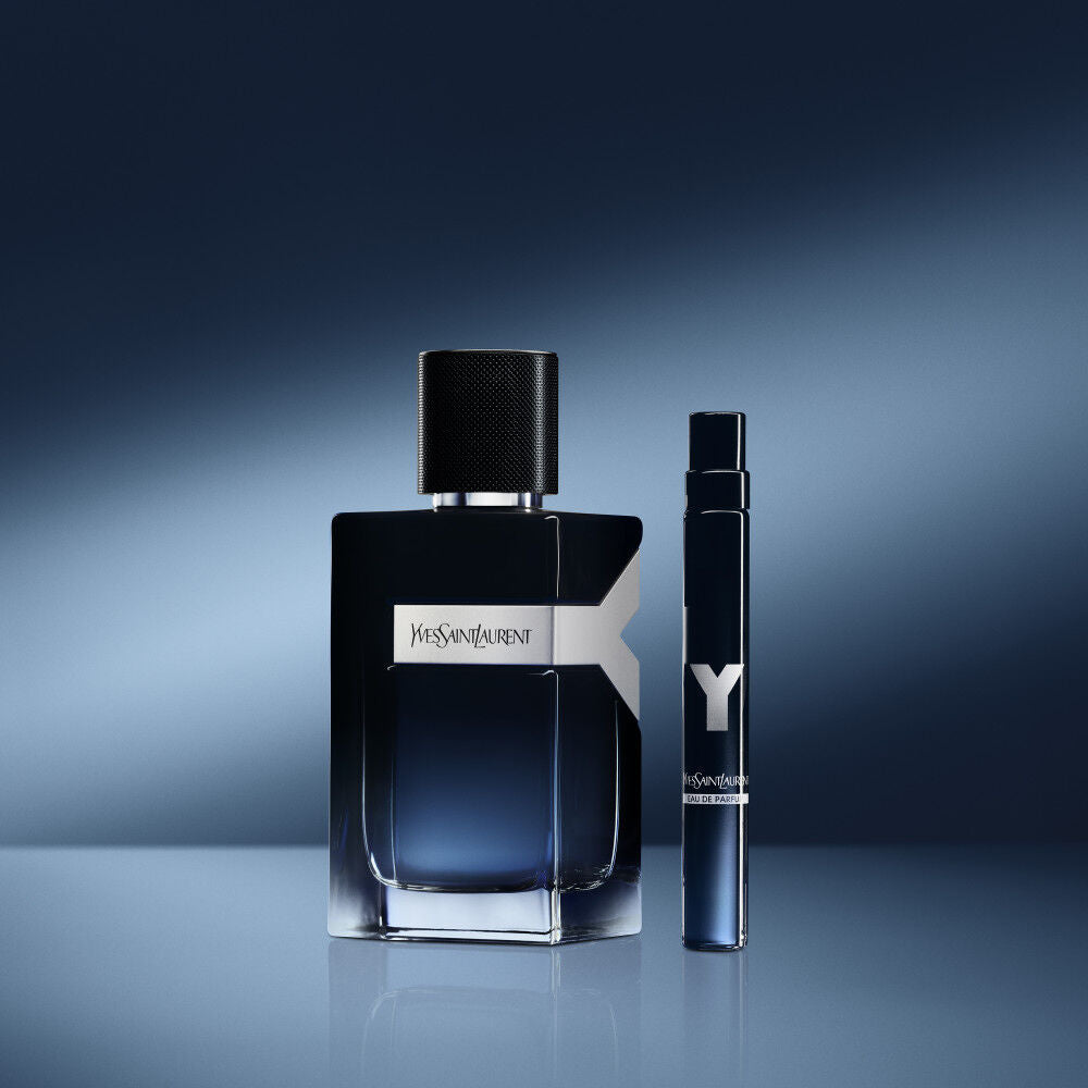 Yves Saint Laurent Y Eau de Parfum Gift Set (60ml+10ml)