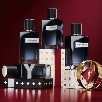 Yves Saint Laurent Y Eau de Parfum Gift Set (60ml+10ml)