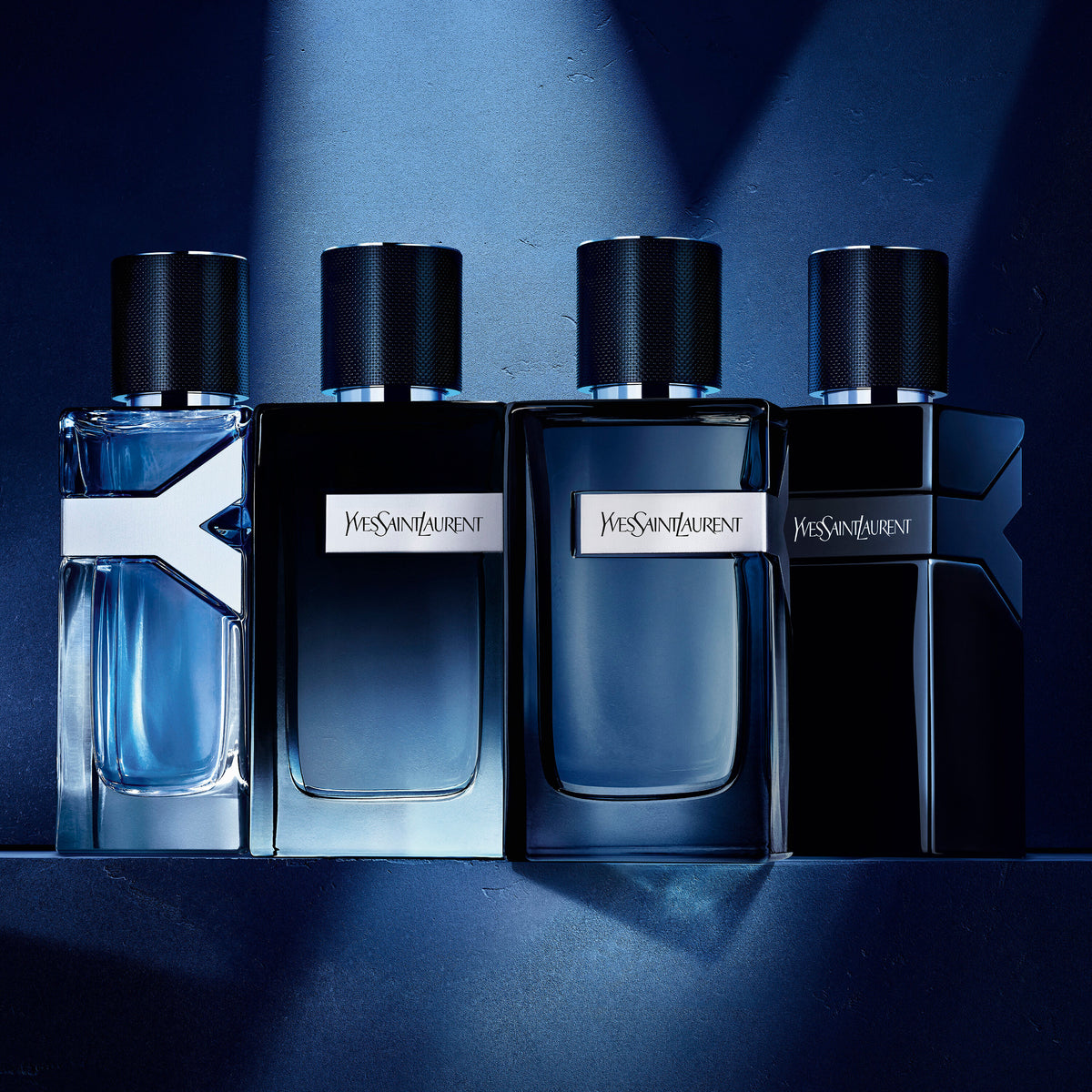 Yves Saint Laurent Y Eau de Toilette