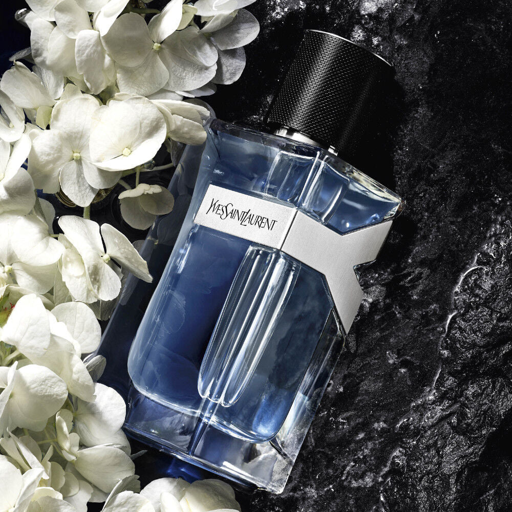 Yves Saint Laurent Y Eau de Toilette Gift Set
