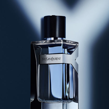 Yves Saint Laurent Y Eau de Toilette Gift Set