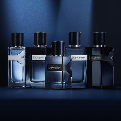 Yves Saint Laurent Y Elixir