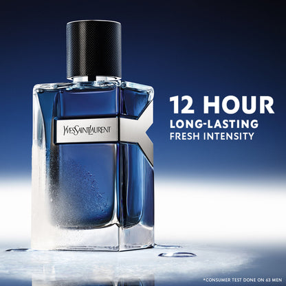 Yves Saint Laurent Y Iced Cologne
