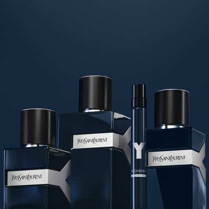 Yves Saint Laurent Y Le Parfum
