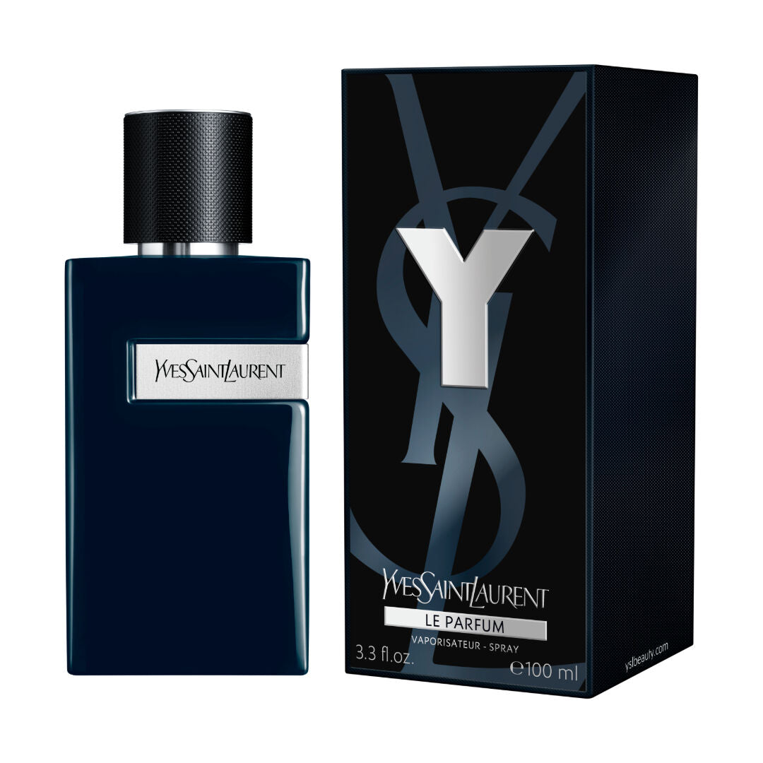 Yves Saint Laurent Y Le Parfum