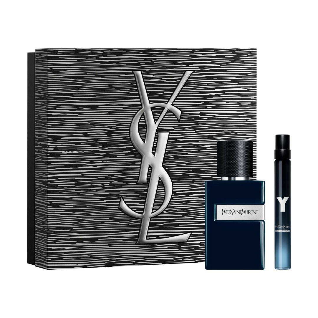 Yves Saint Laurent Y Le Parfum Gift Set