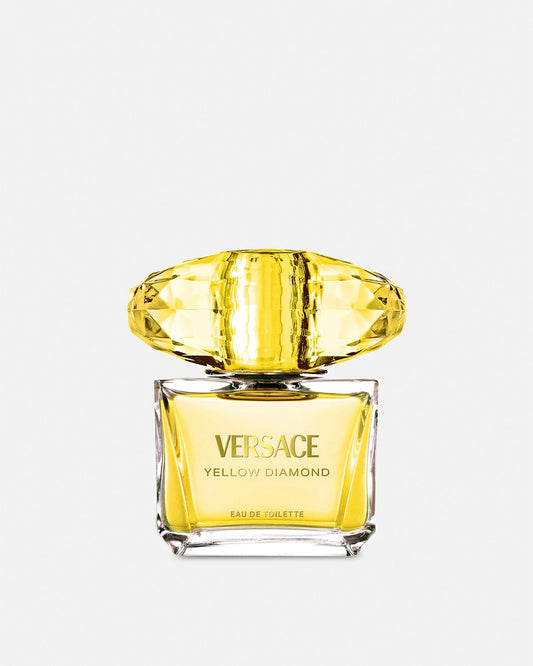 Versace Yellow Diamond EDT