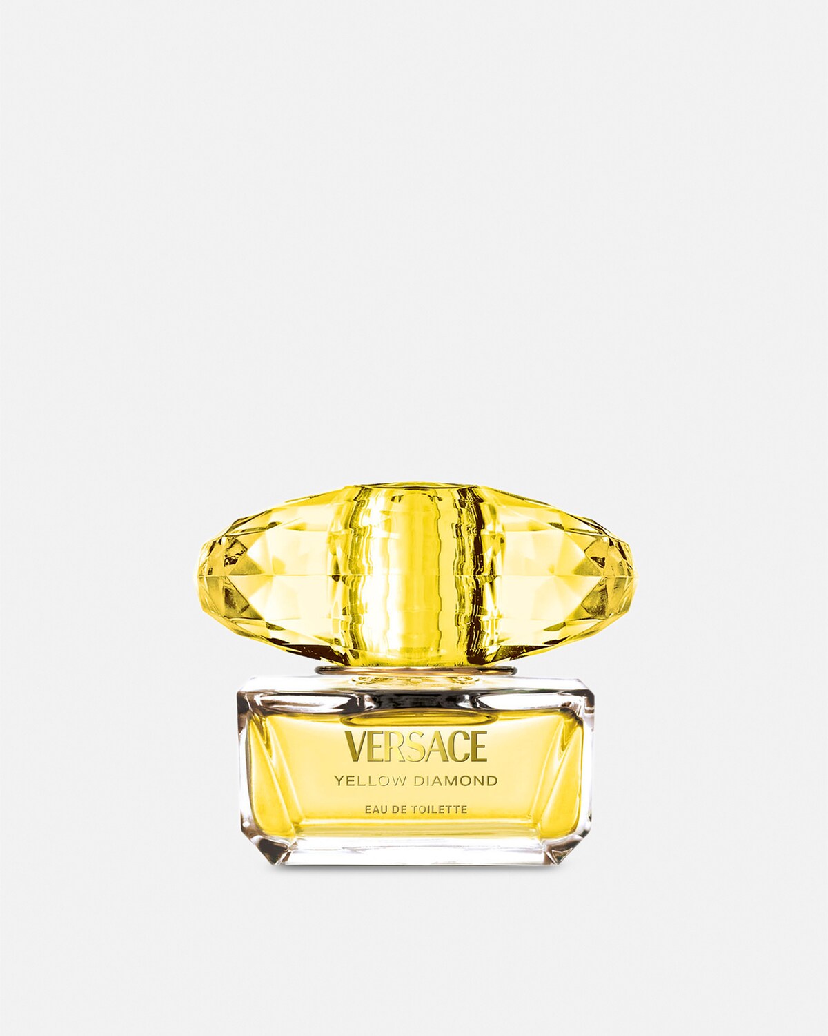 Versace Yellow Diamond EDT