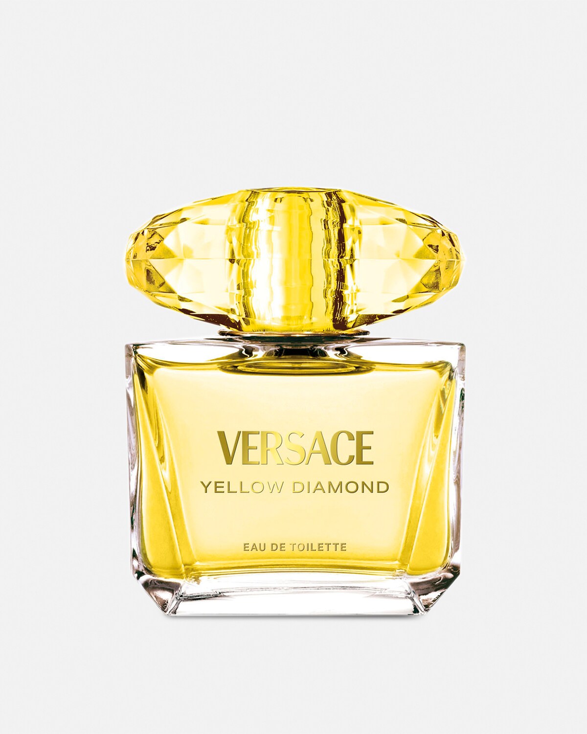 Versace Yellow Diamond EDT