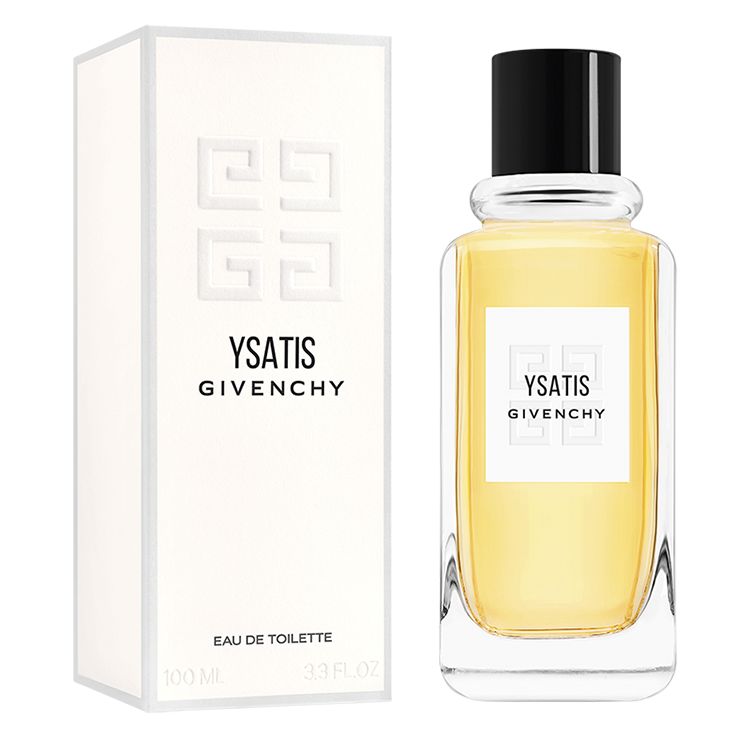 Givenchy Ysatis Eau de Toilette